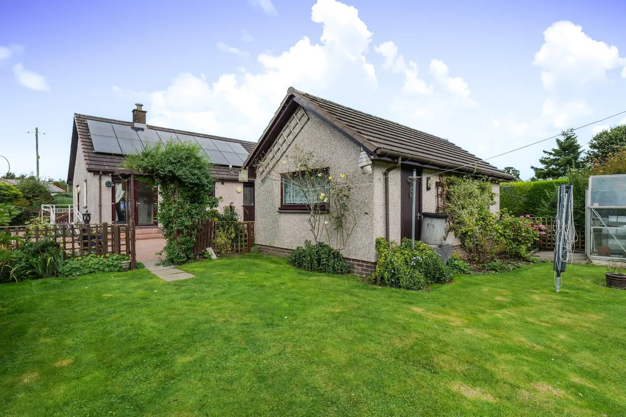 Maxwelltown Station Road, Dumfries, DG2, photo 37