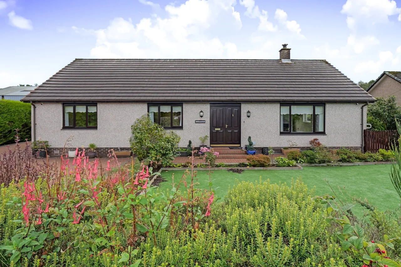Maxwelltown Station Road, Dumfries, DG2, photo 2