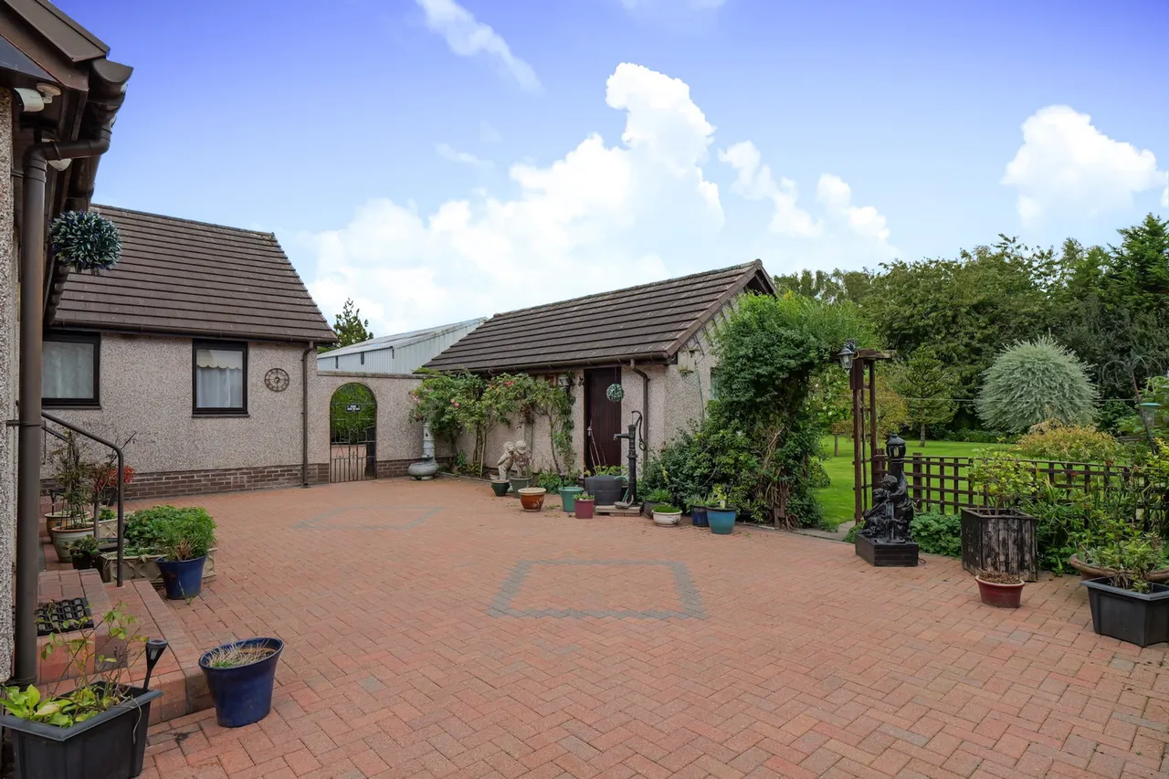 Maxwelltown Station Road, Dumfries, DG2, photo 32