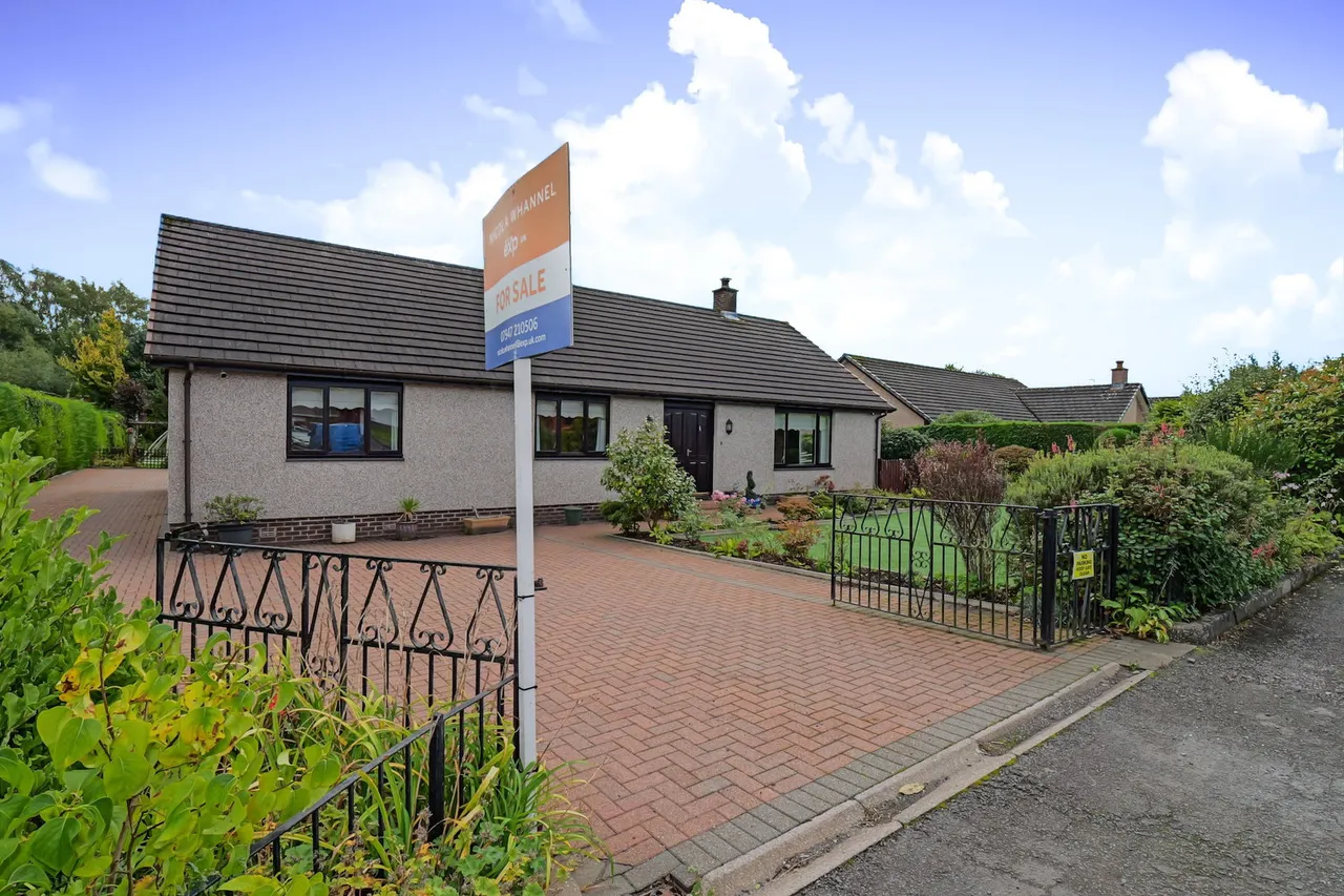3 bed house for sale, Maxwelltown Station Road, Dumfries, DG2