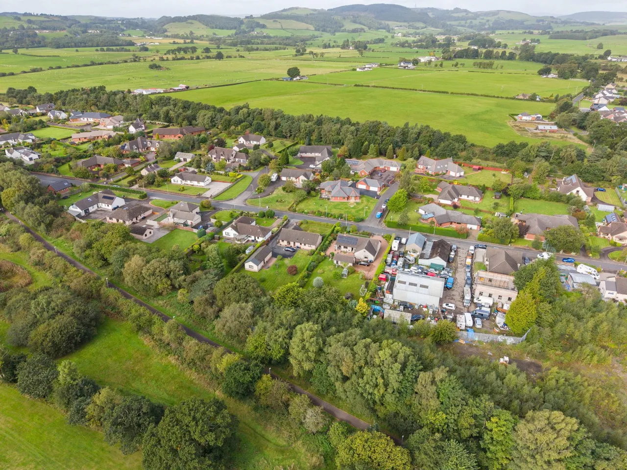 Maxwelltown Station Road, Dumfries, DG2, photo 44