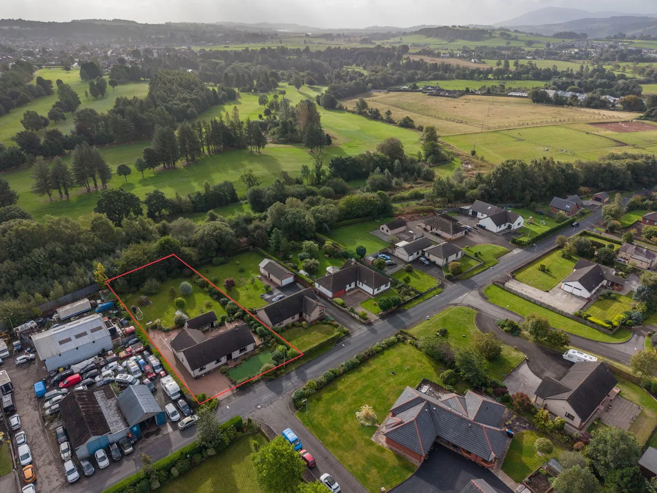 Maxwelltown Station Road, Dumfries, DG2, photo 46