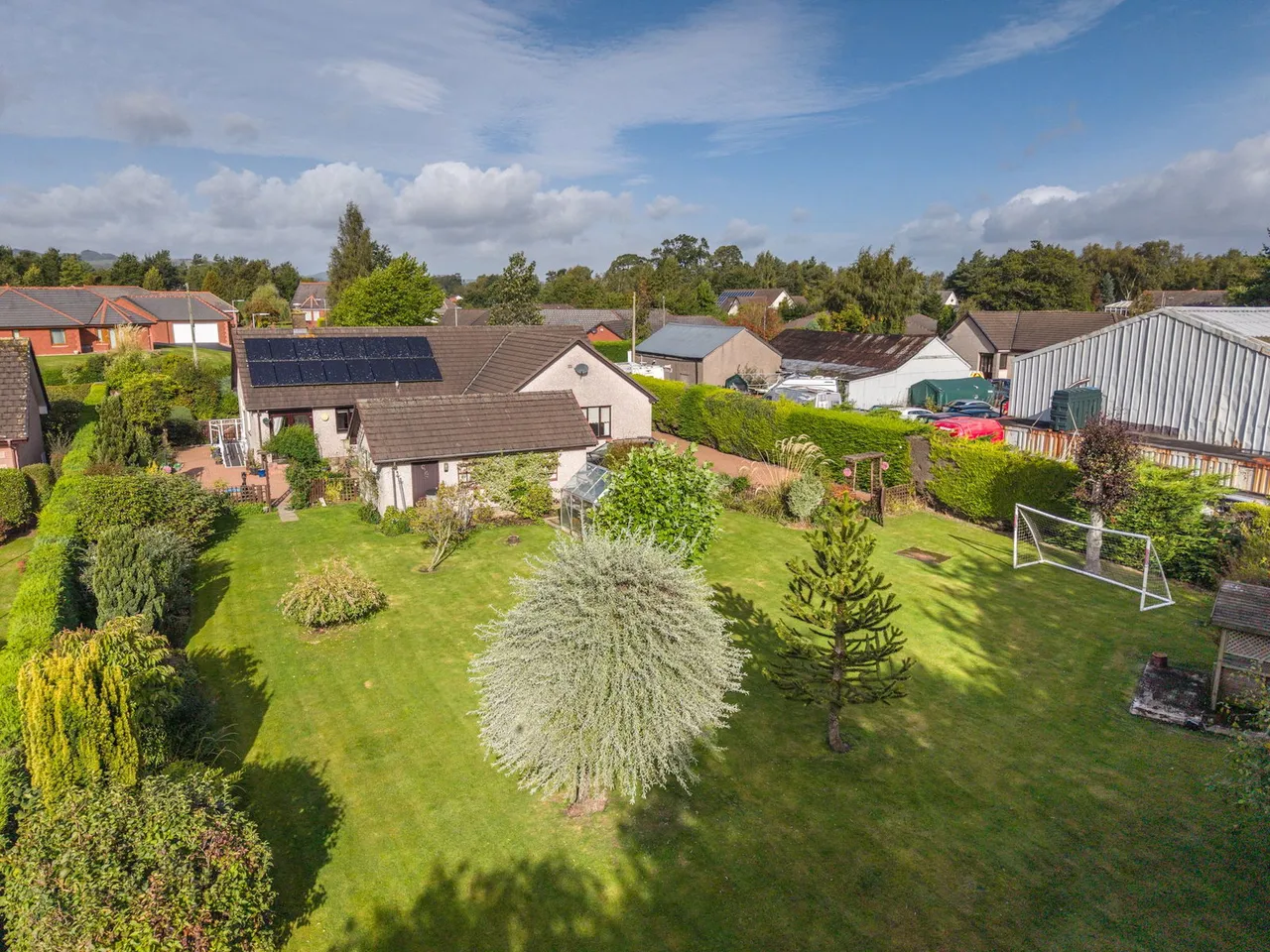 Maxwelltown Station Road, Dumfries, DG2, photo 40