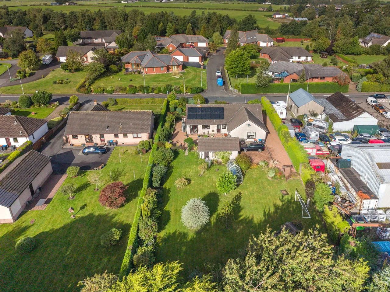 Maxwelltown Station Road, Dumfries, DG2, photo 42