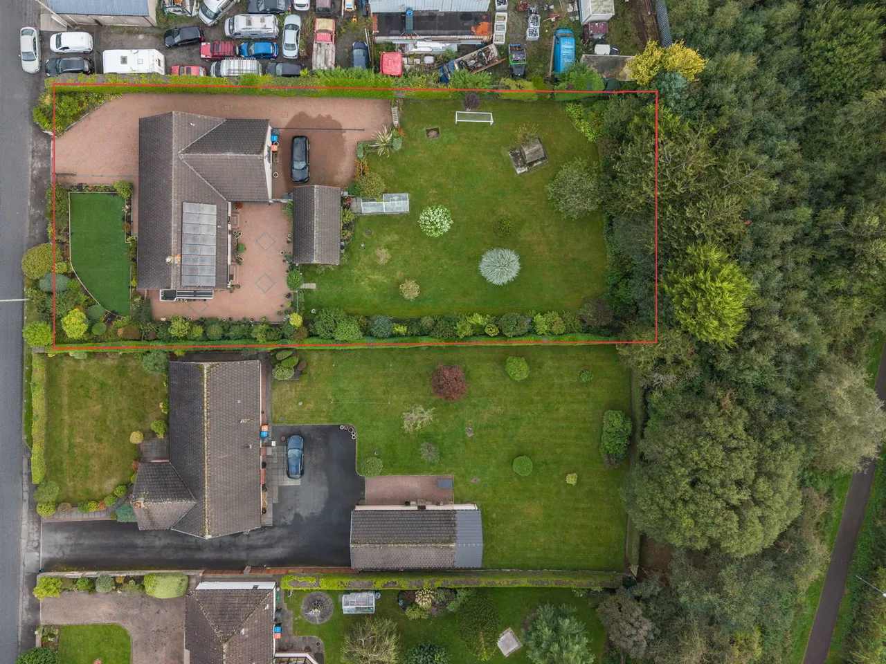 Maxwelltown Station Road, Dumfries, DG2, photo 43