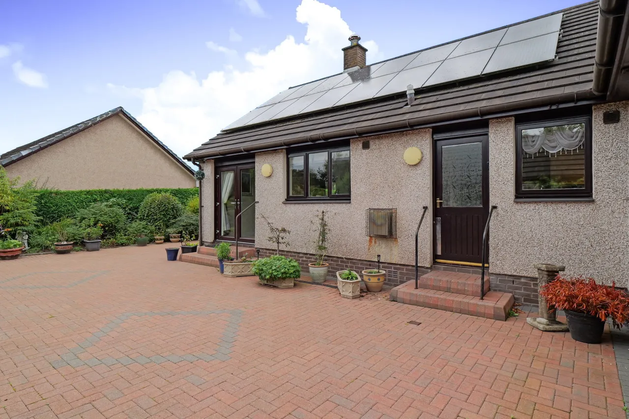 Maxwelltown Station Road, Dumfries, DG2, photo 33
