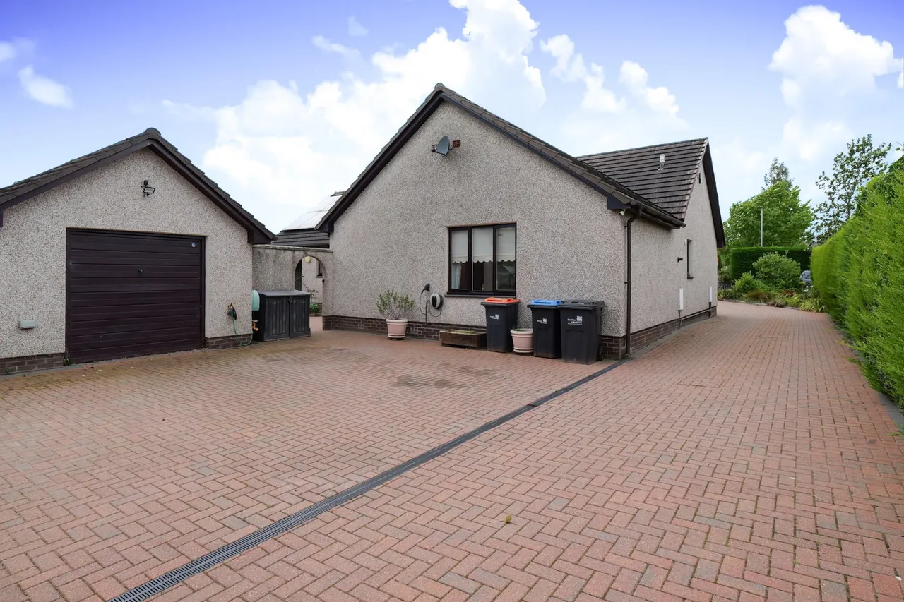 Maxwelltown Station Road, Dumfries, DG2, photo 31