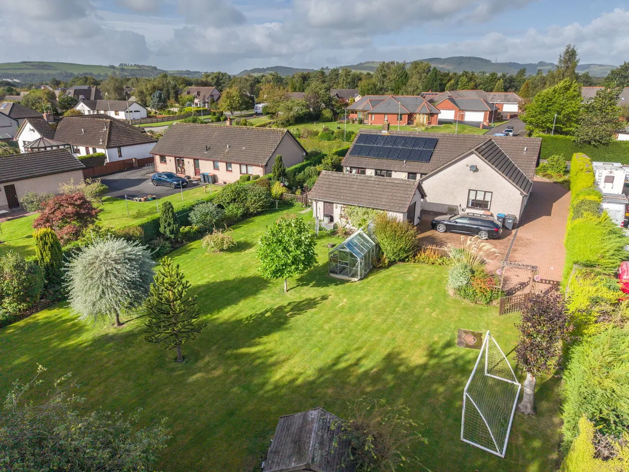 Maxwelltown Station Road, Dumfries, DG2, photo 5