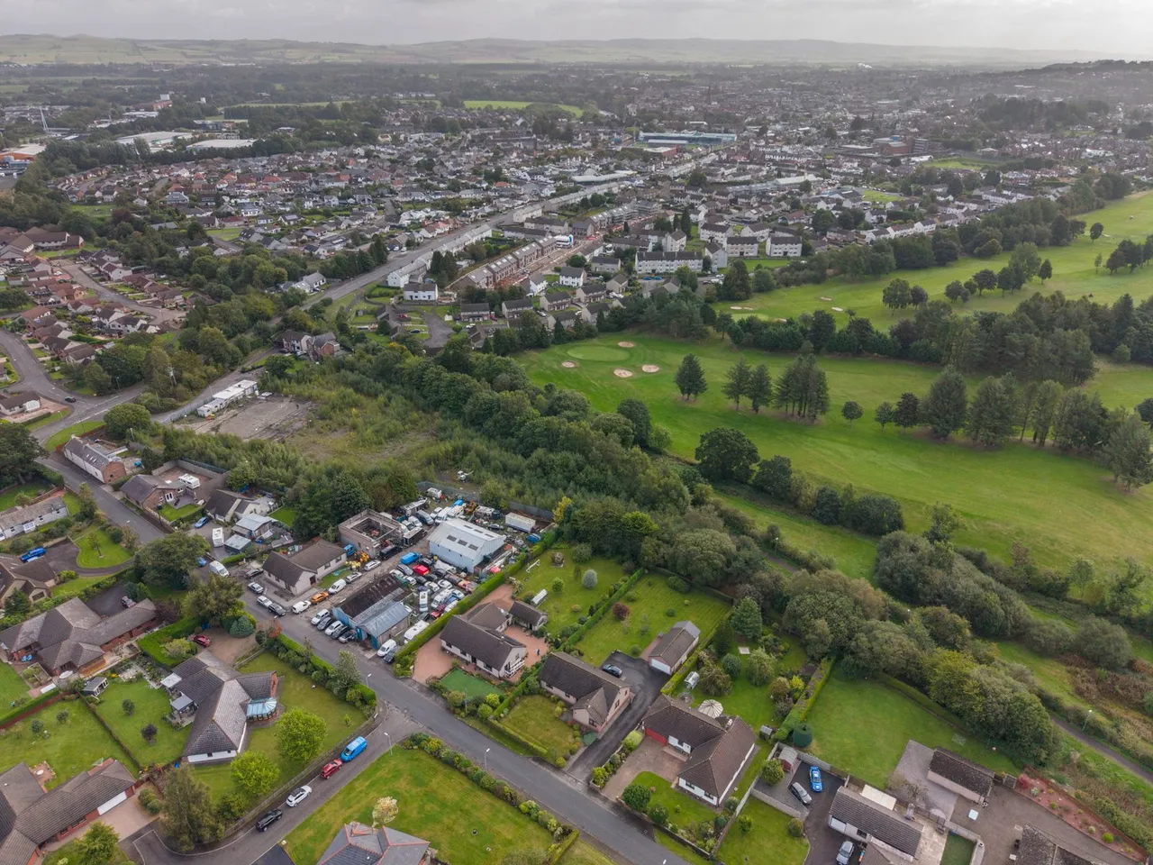 Maxwelltown Station Road, Dumfries, DG2, photo 50