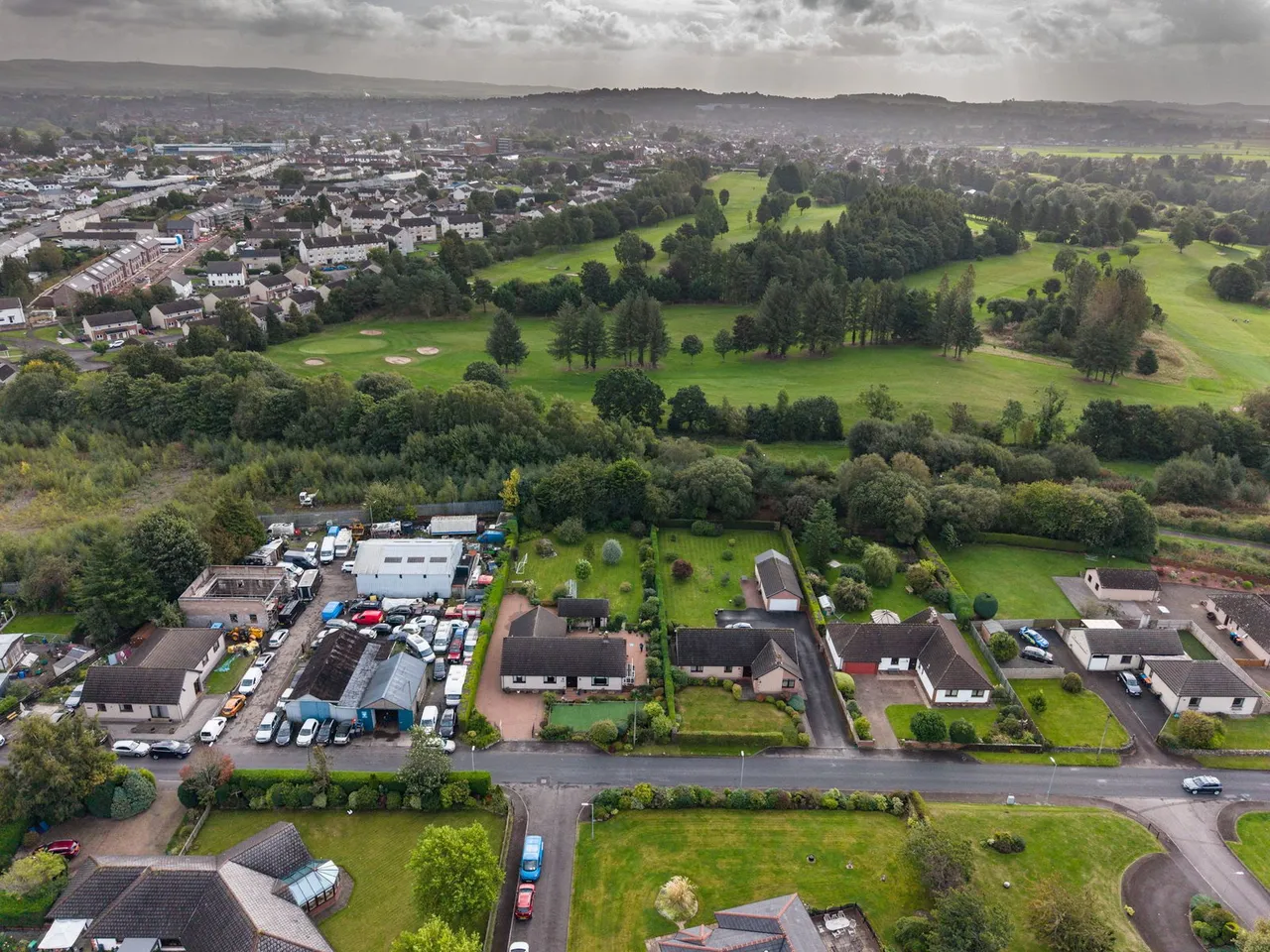 Maxwelltown Station Road, Dumfries, DG2, photo 45