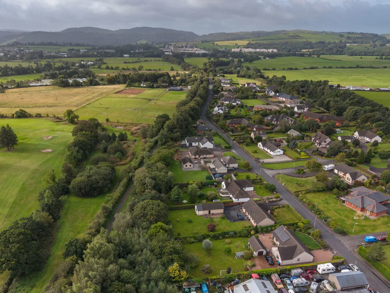 Maxwelltown Station Road, Dumfries, DG2, photo 48
