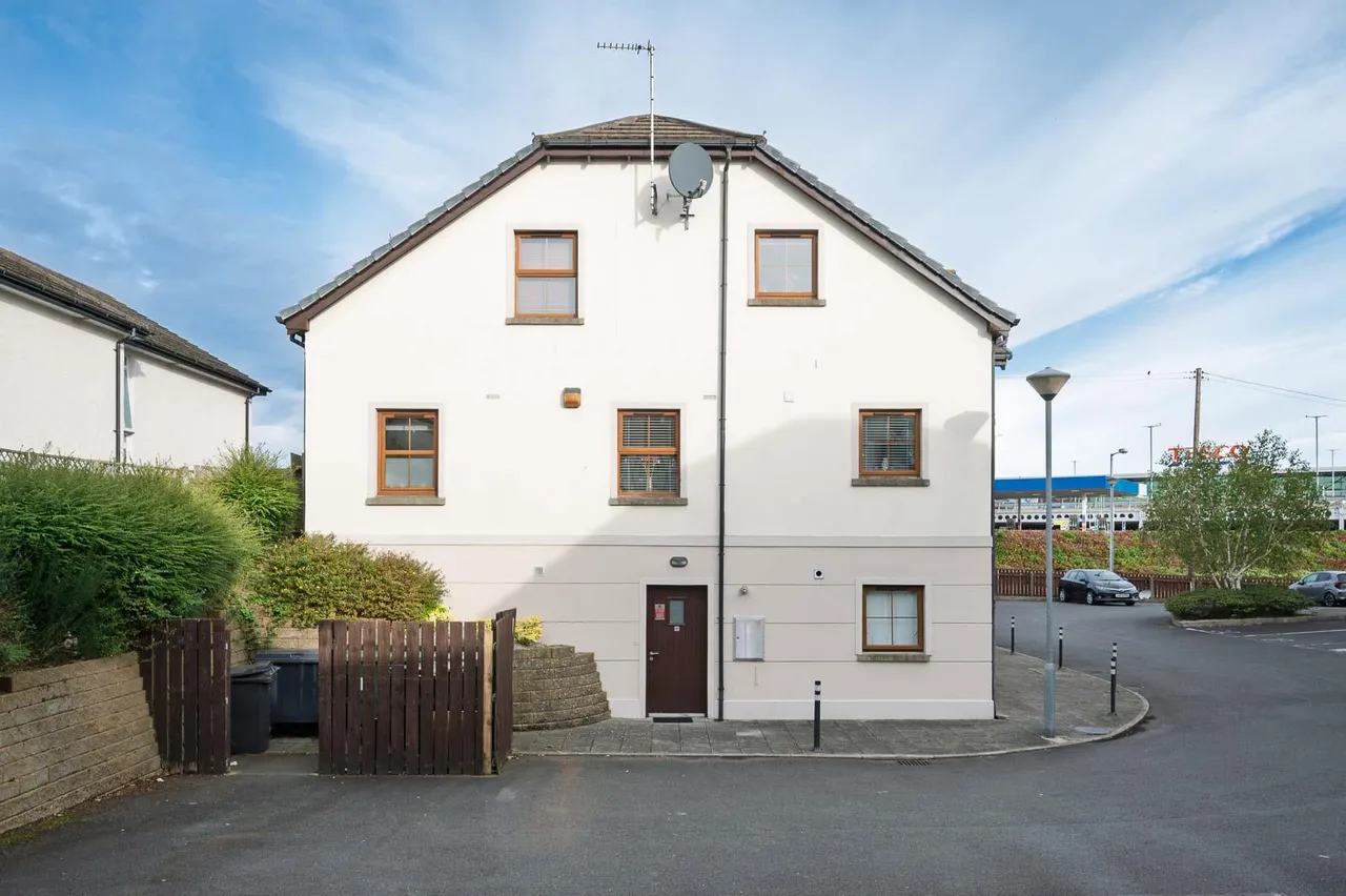 old belfast road, bangor, BT19, photo 2