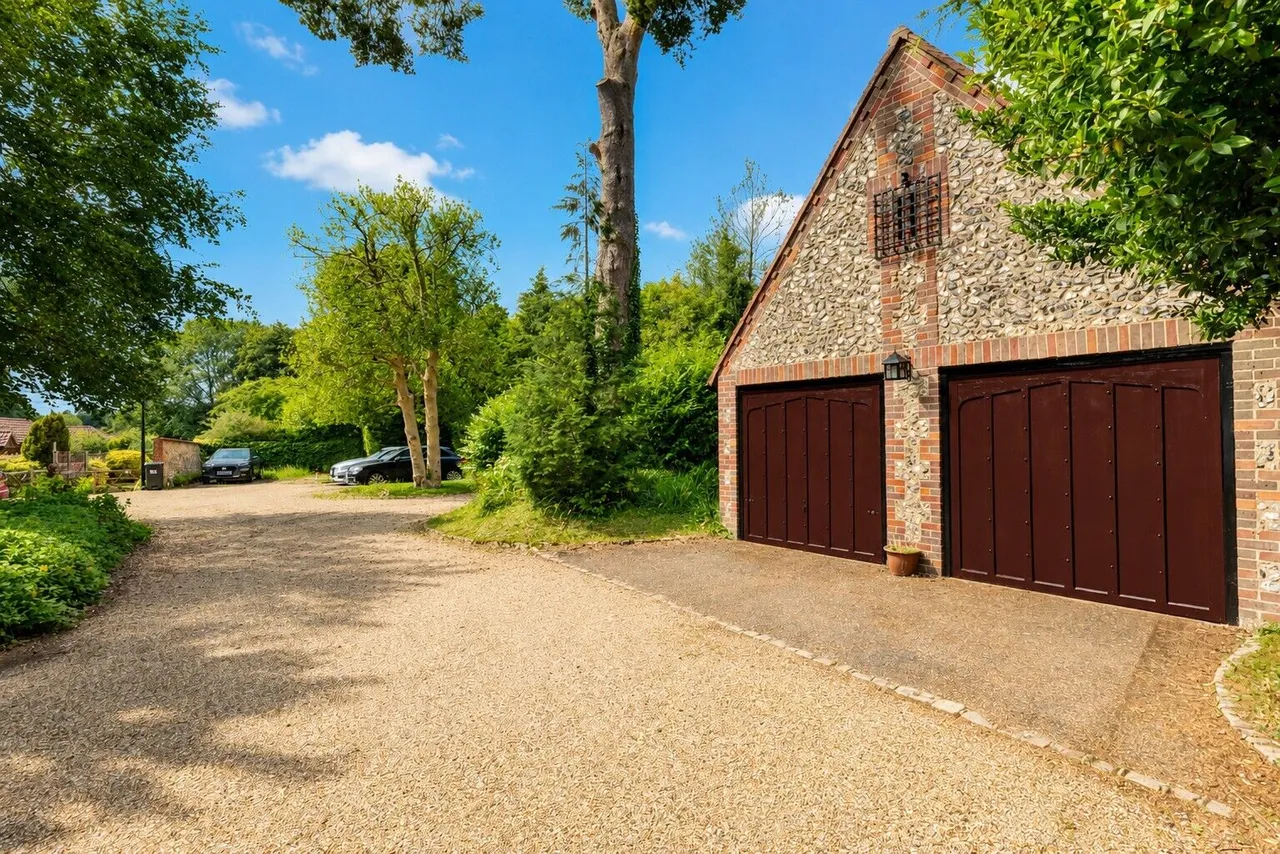 Wycombe Road, Great Missenden, HP16, photo 9
