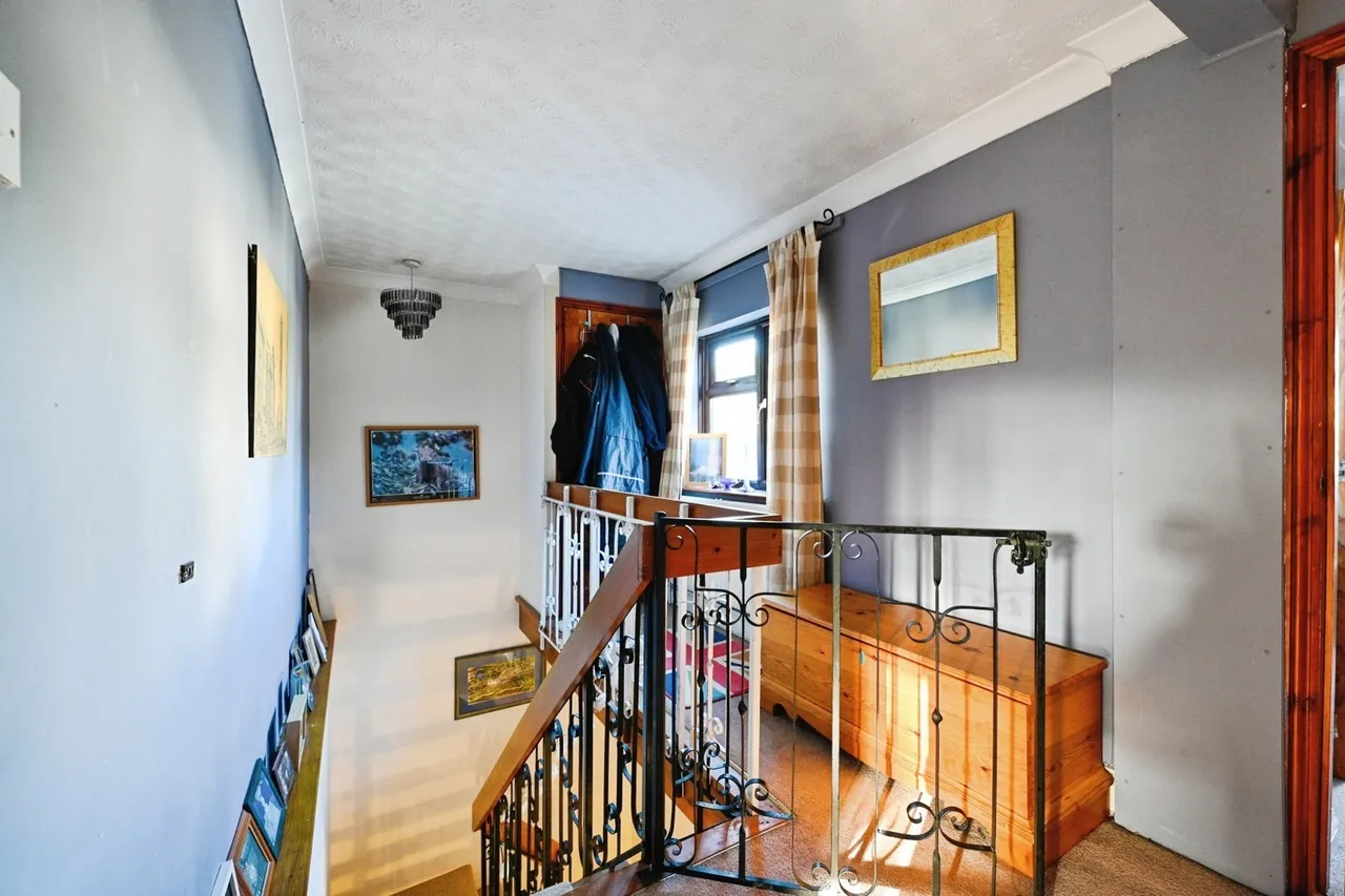 Downham Road, Watlington, King's Lynn, Norfolk, PE33, photo 9