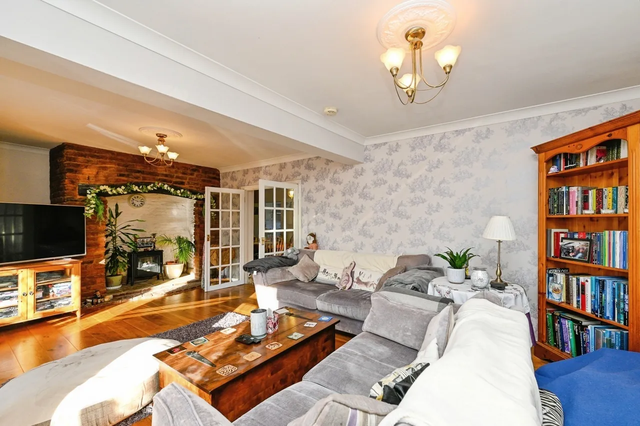 Downham Road, Watlington, King's Lynn, Norfolk, PE33, photo 8