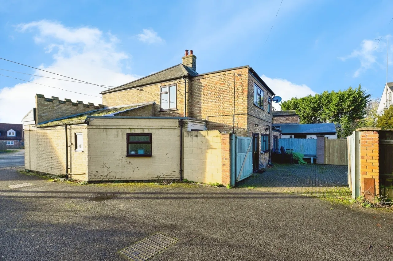 Downham Road, Watlington, King's Lynn, Norfolk, PE33, photo 17