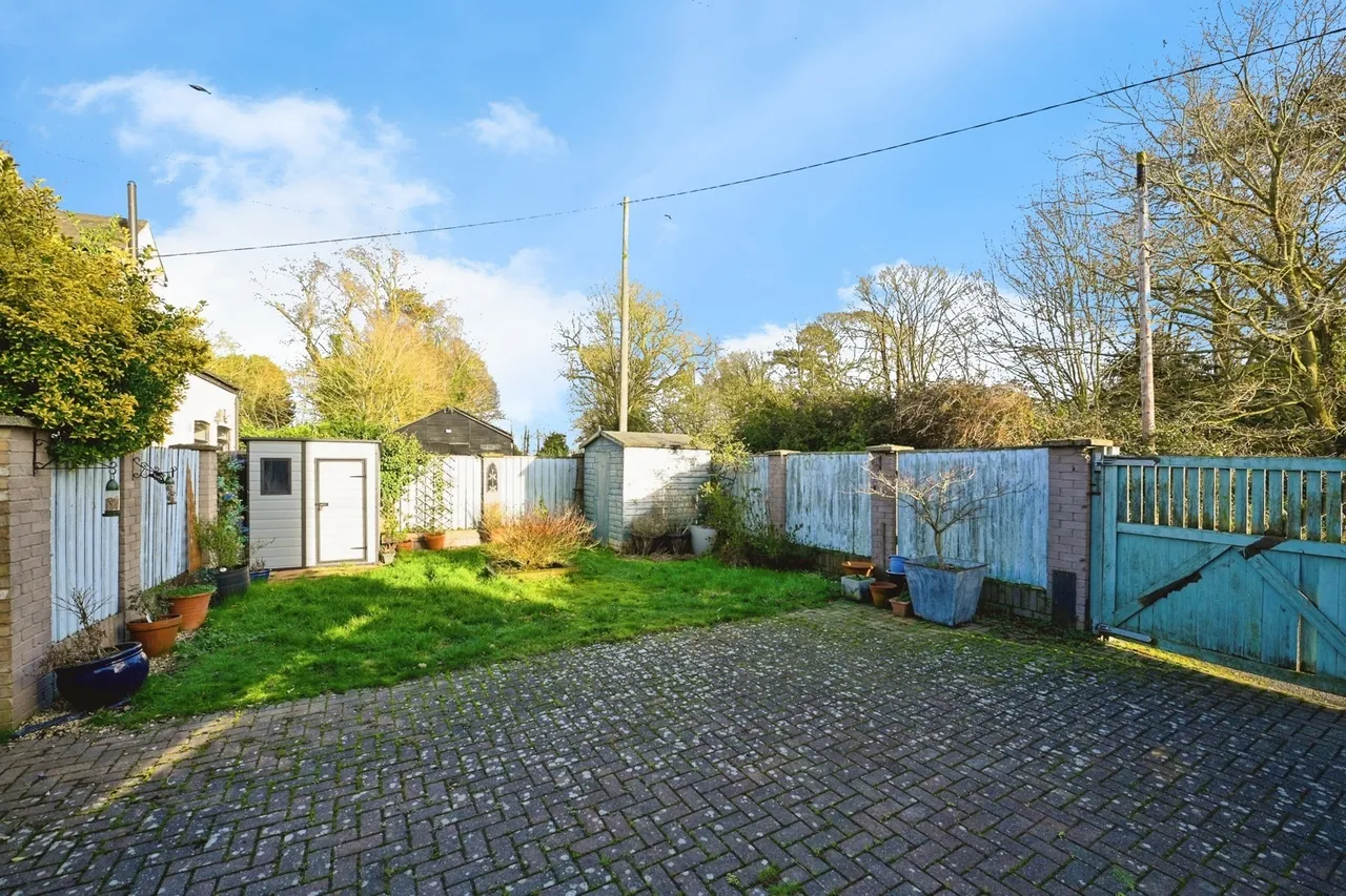 Downham Road, Watlington, King's Lynn, Norfolk, PE33, photo 18