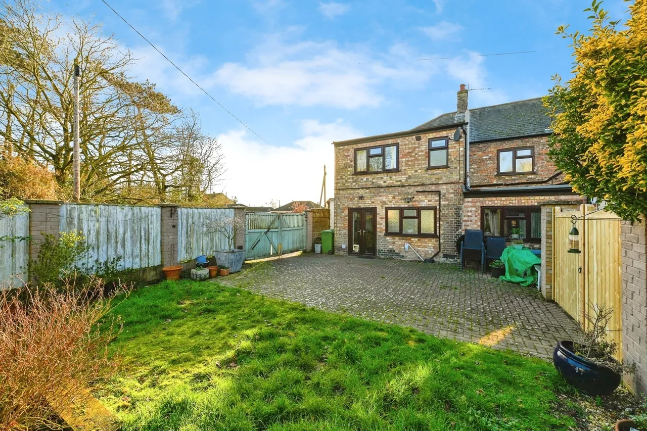 Downham Road, Watlington, King's Lynn, Norfolk, PE33, photo 19