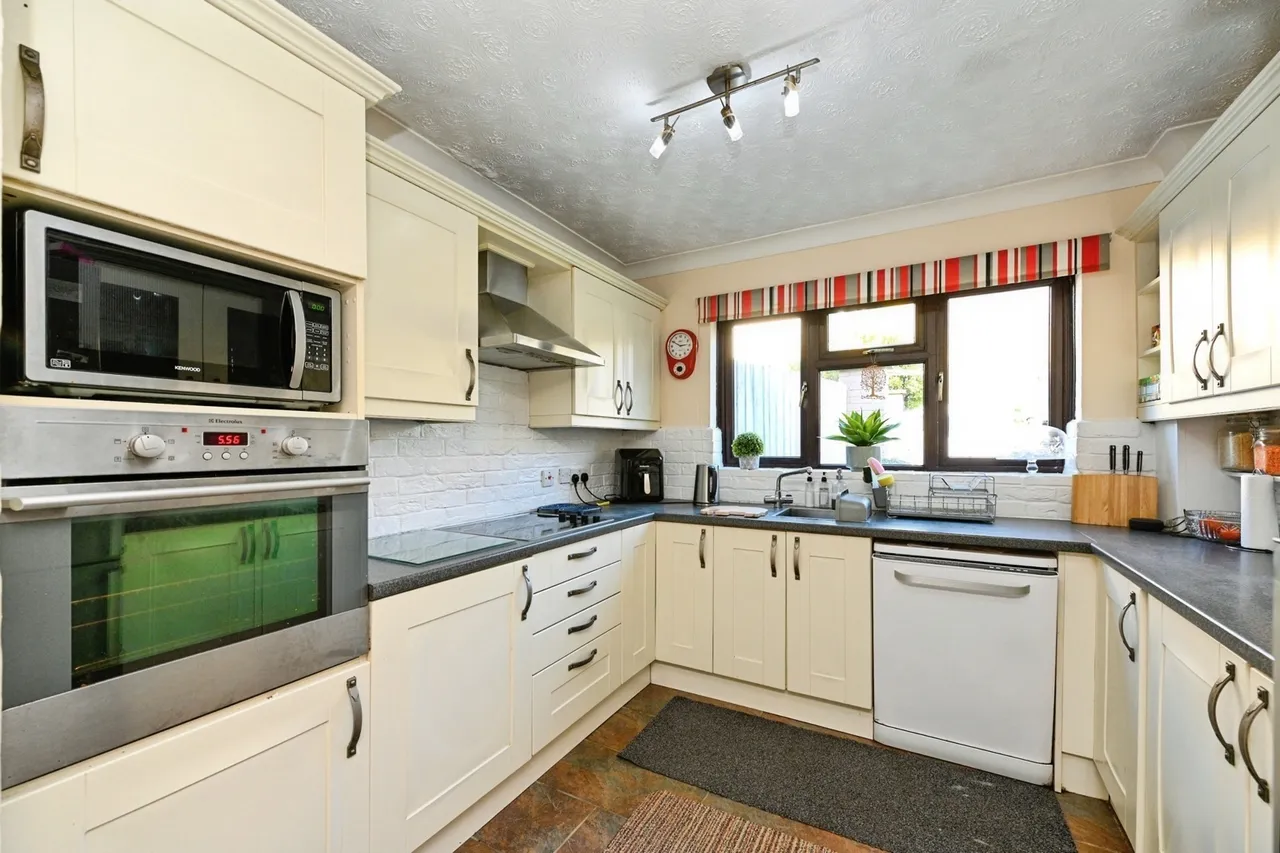 Downham Road, Watlington, King's Lynn, Norfolk, PE33, photo 5