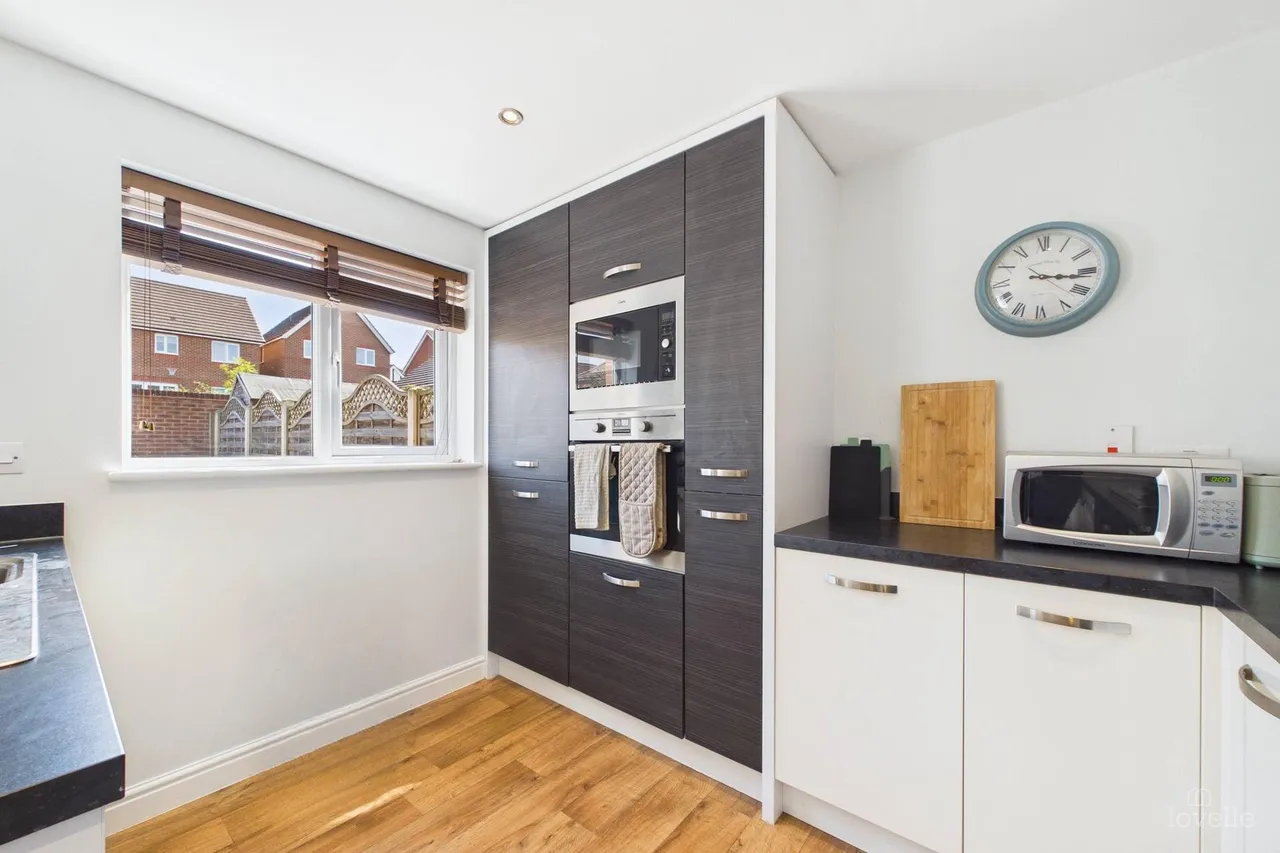 Jubilee Place, Barton-Upon-Humber, DN18, photo 18
