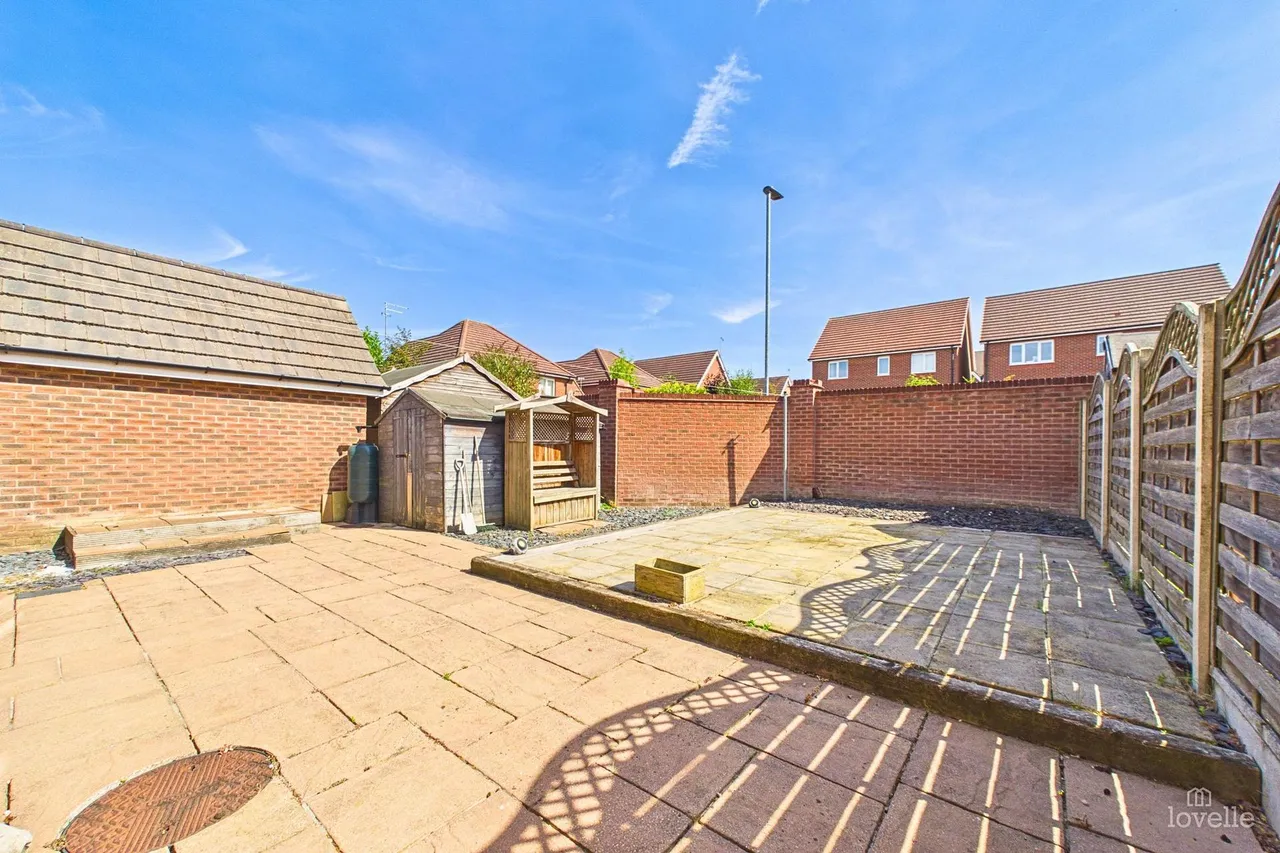 Jubilee Place, Barton-Upon-Humber, DN18, photo 21