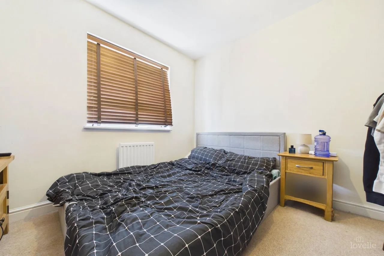 Jubilee Place, Barton-Upon-Humber, DN18, photo 12