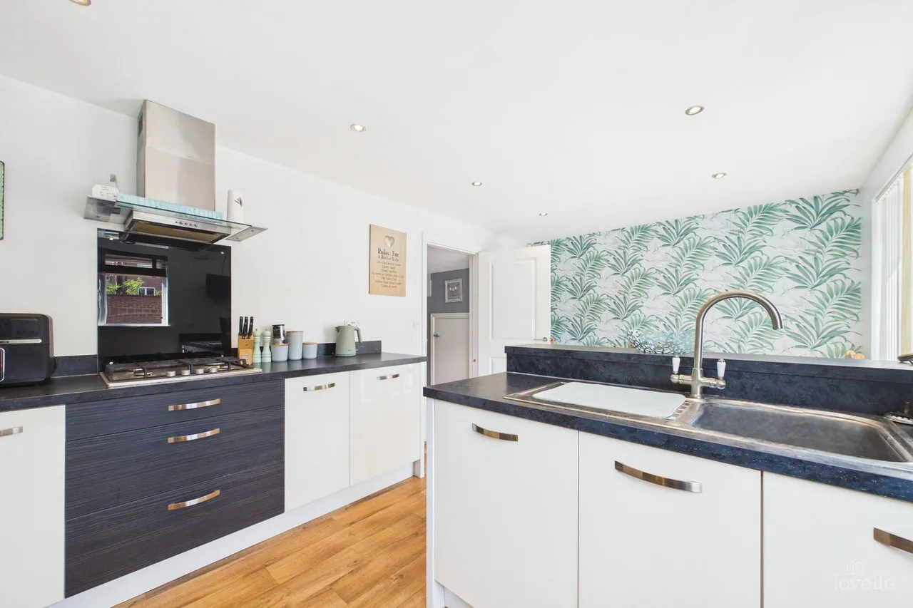 Jubilee Place, Barton-Upon-Humber, DN18, photo 19