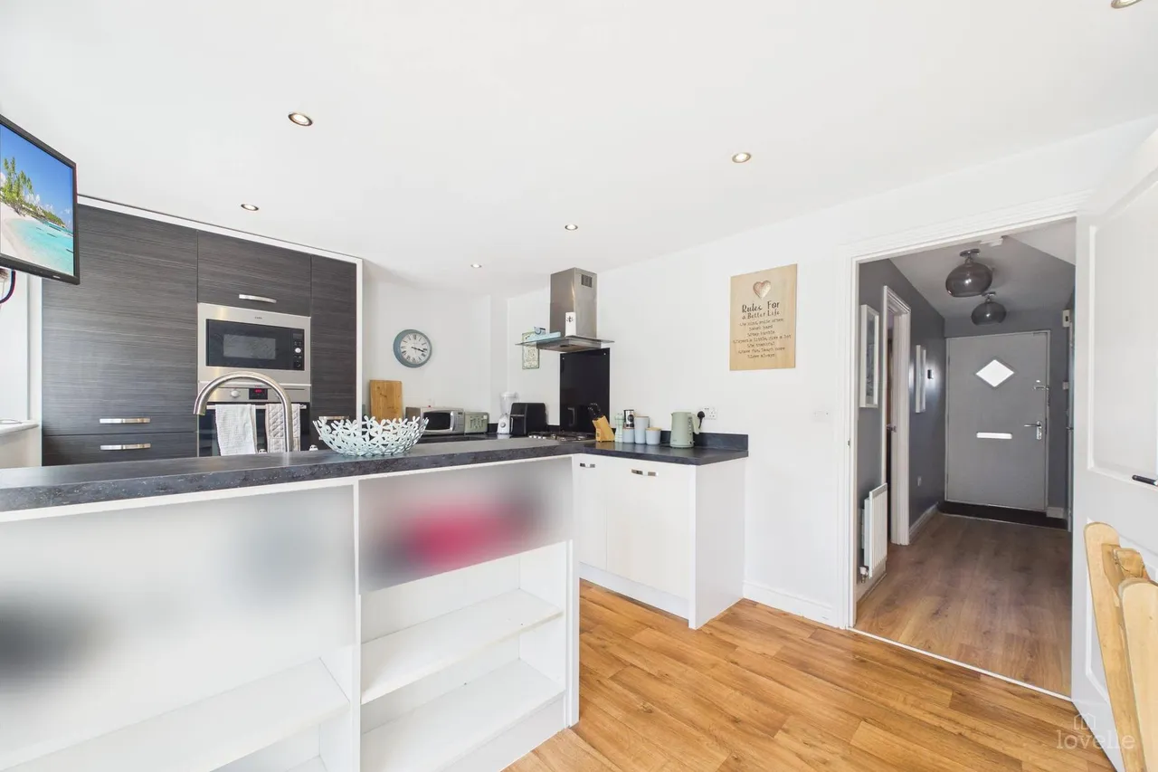 Jubilee Place, Barton-Upon-Humber, DN18, photo 17