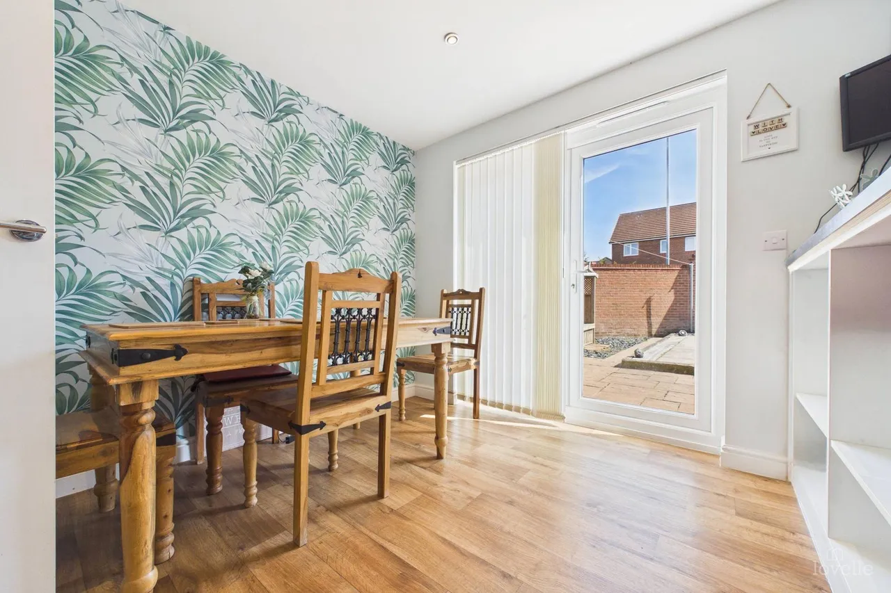 Jubilee Place, Barton-Upon-Humber, DN18, photo 20