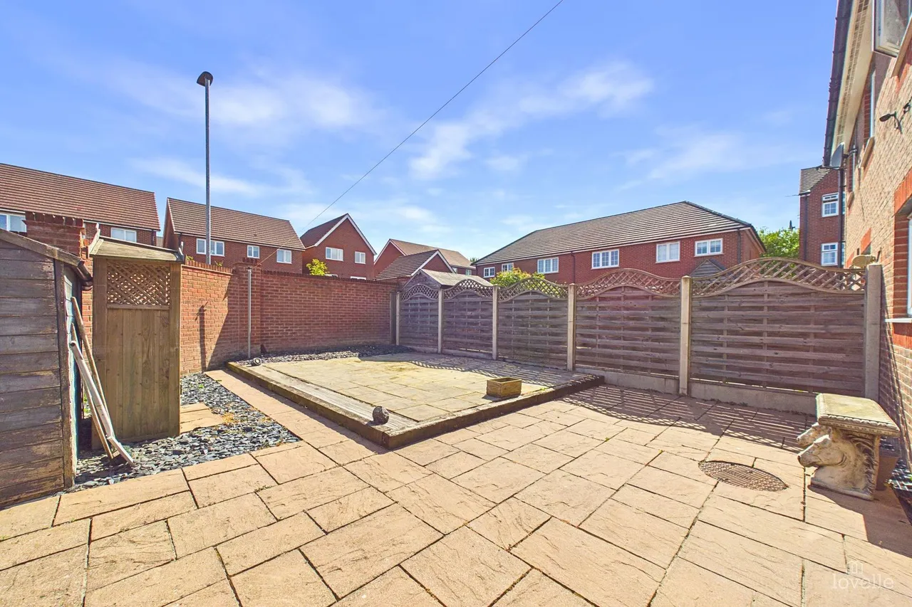 Jubilee Place, Barton-Upon-Humber, DN18, photo 22