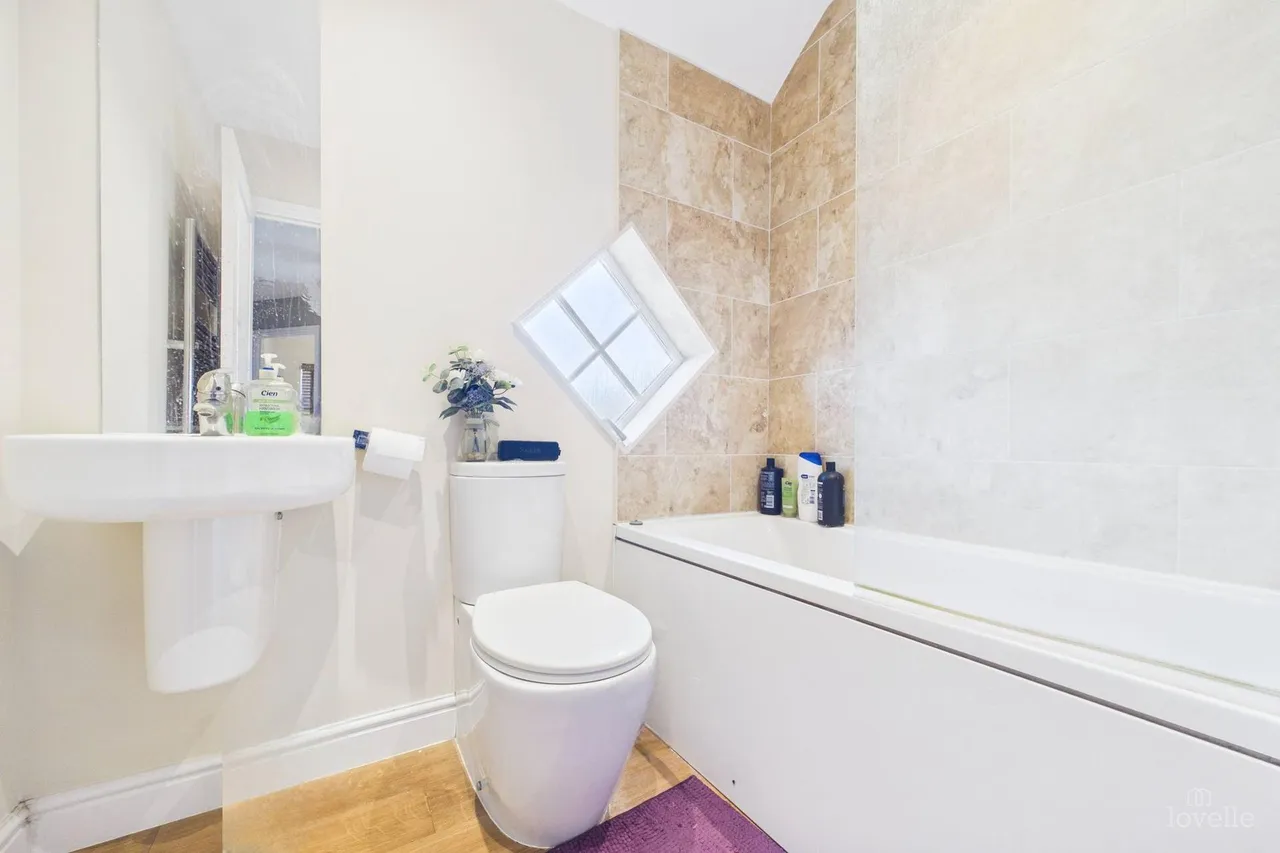 Jubilee Place, Barton-Upon-Humber, DN18, photo 15