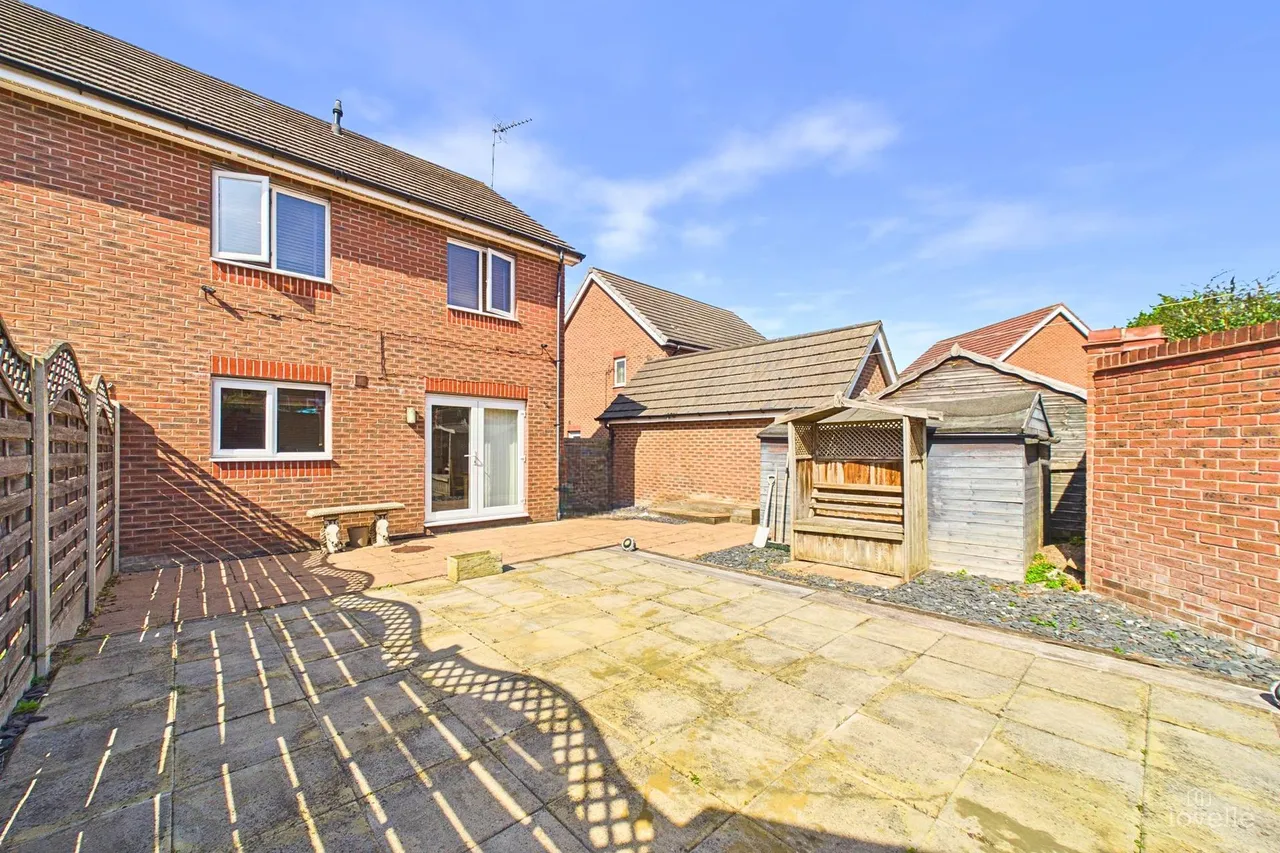Jubilee Place, Barton-Upon-Humber, DN18, photo 23