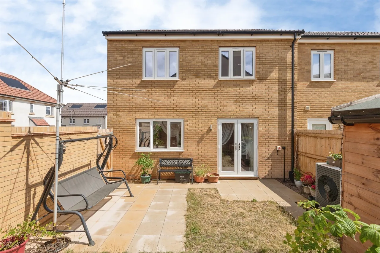 Mattravers Walk, Taunton, photo 4