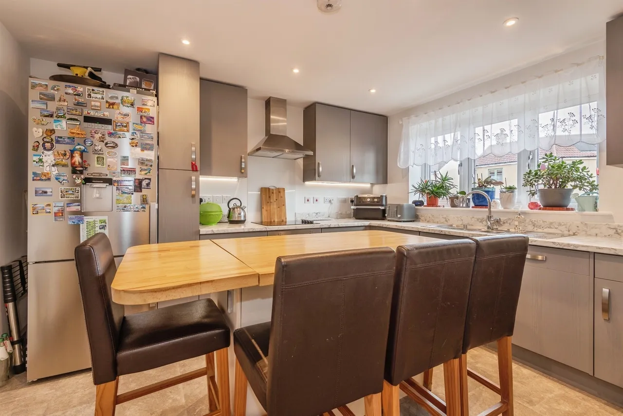 Mattravers Walk, Taunton, photo 10