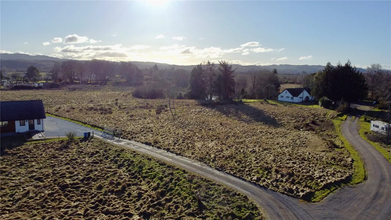 Plot 2 At Achnacairn, North Connel, Oban, Argyll and Bute, PA37 1QZ, photo 4