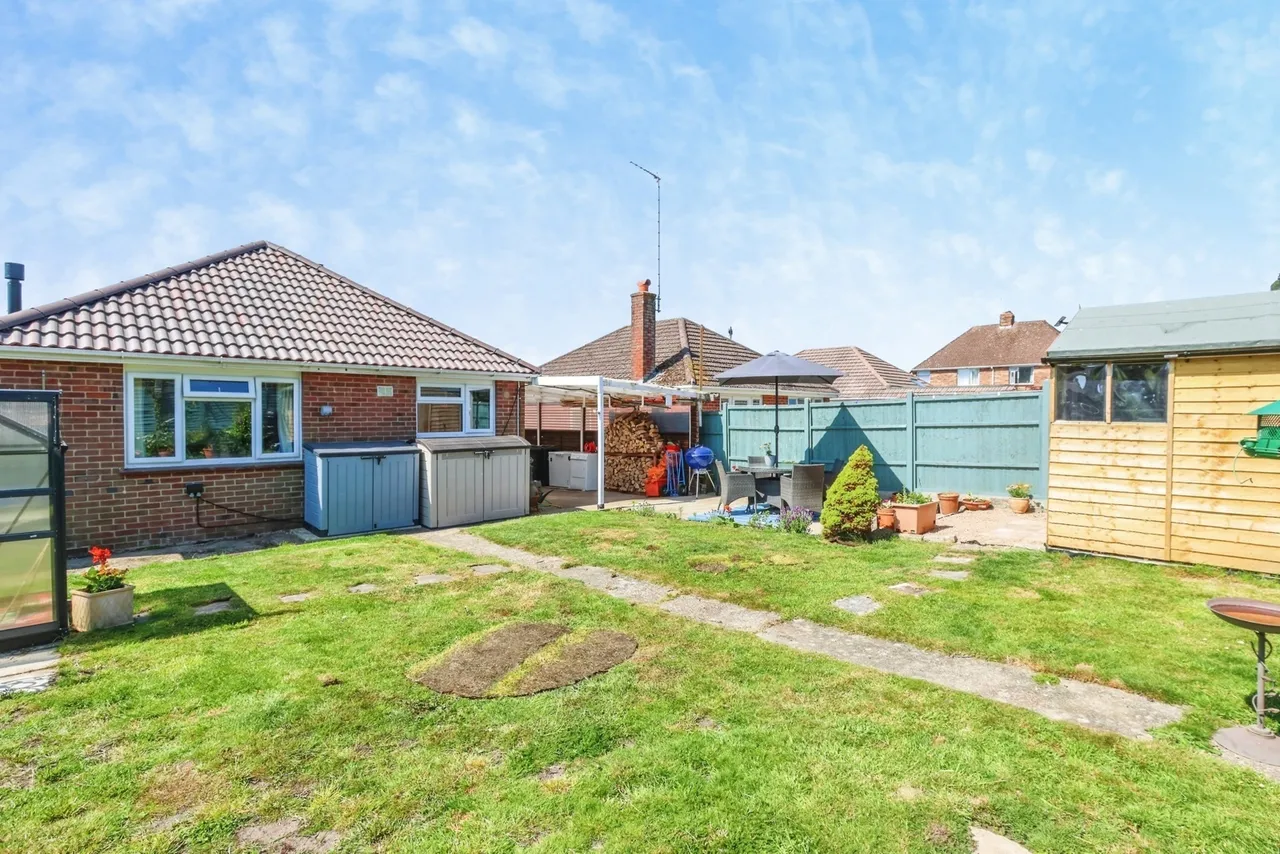 Birchwood Road, Poole, BH16, photo 17
