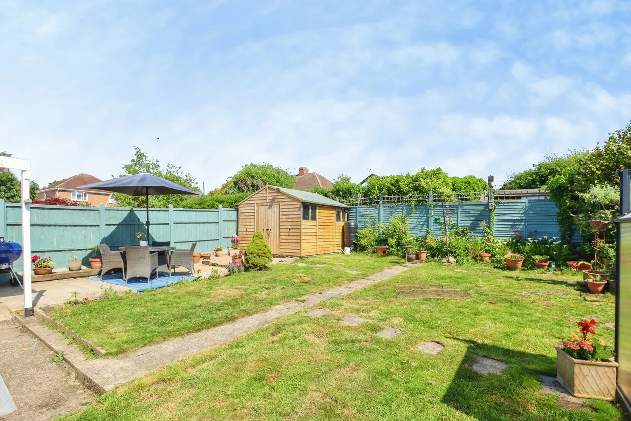 Birchwood Road, Poole, BH16, photo 6