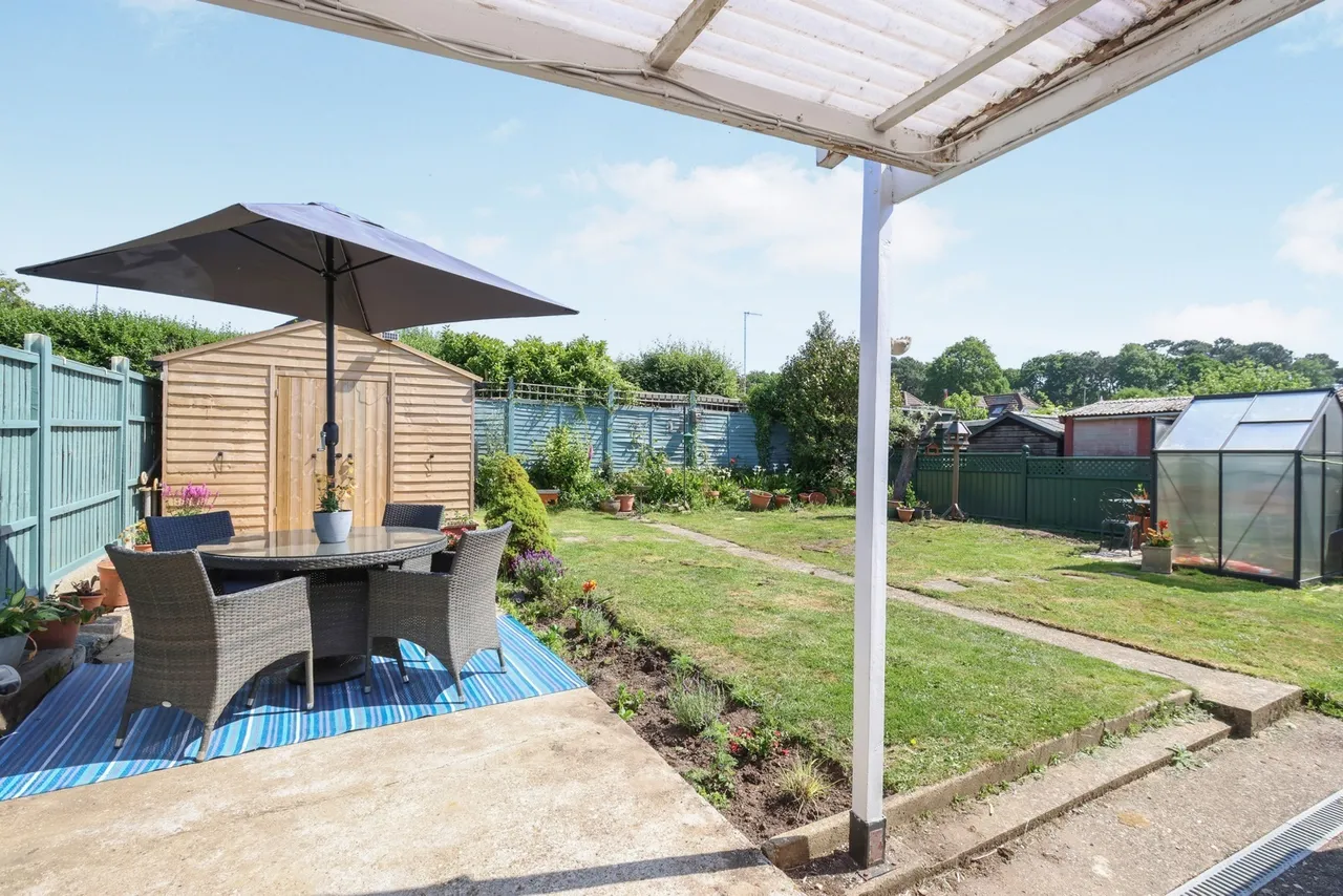 Birchwood Road, Poole, BH16, photo 16