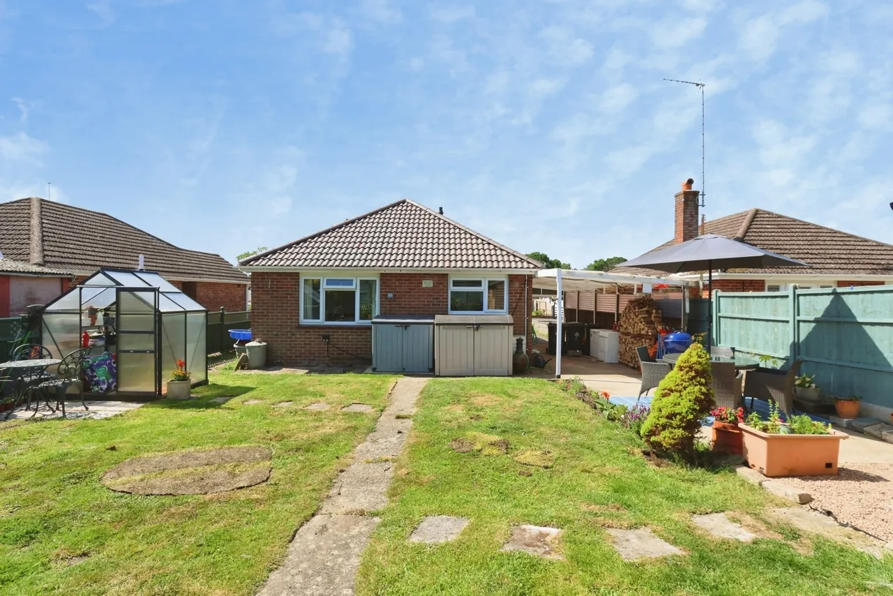 Birchwood Road, Poole, BH16, photo 15