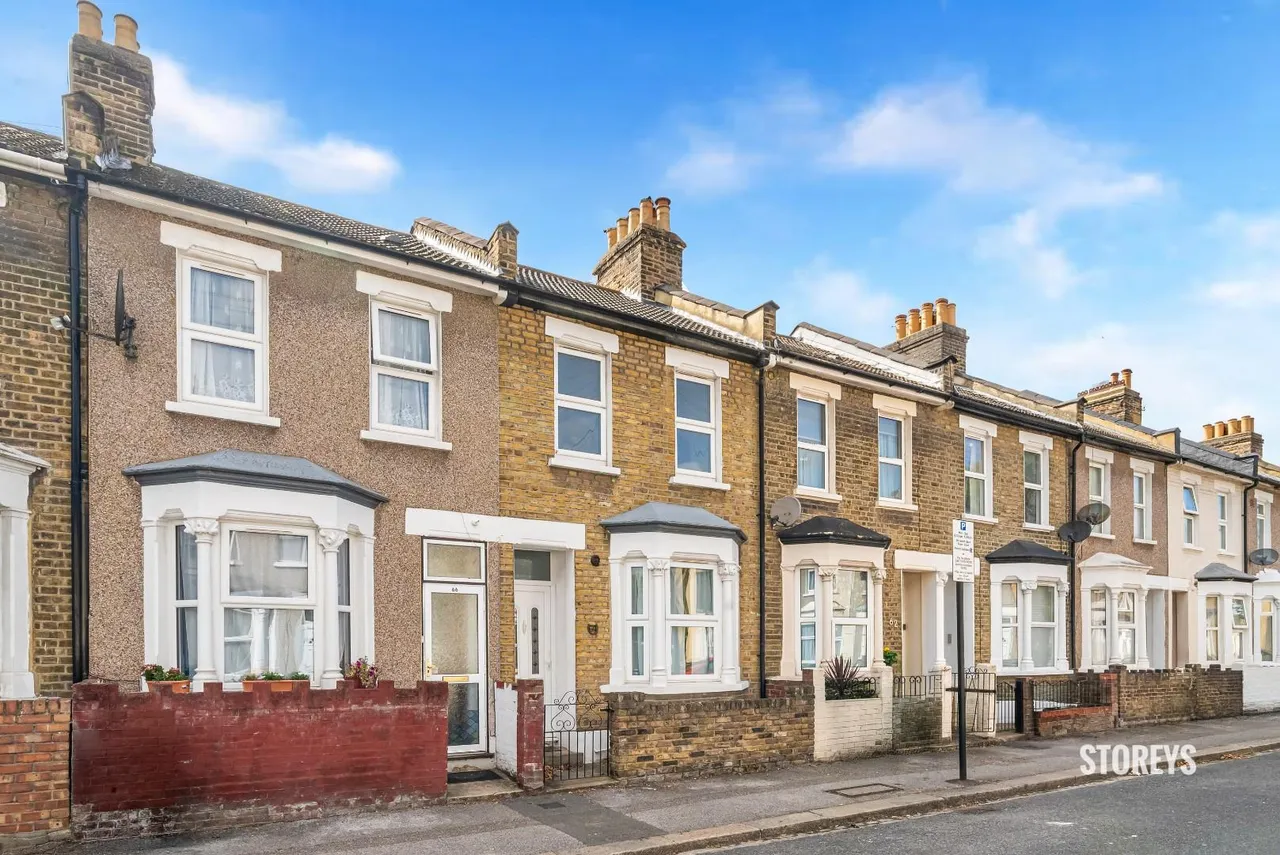 Tavistock Road, London, E15, photo 20