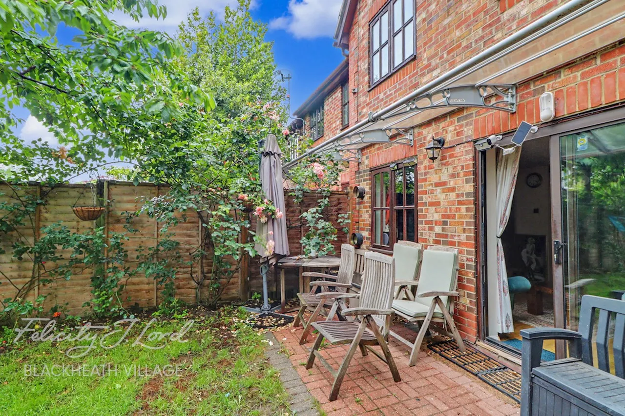 Hither Farm Road, photo 20