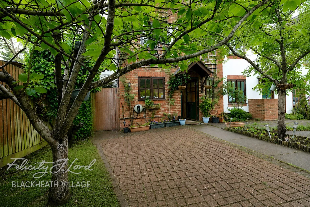 Hither Farm Road, photo 24