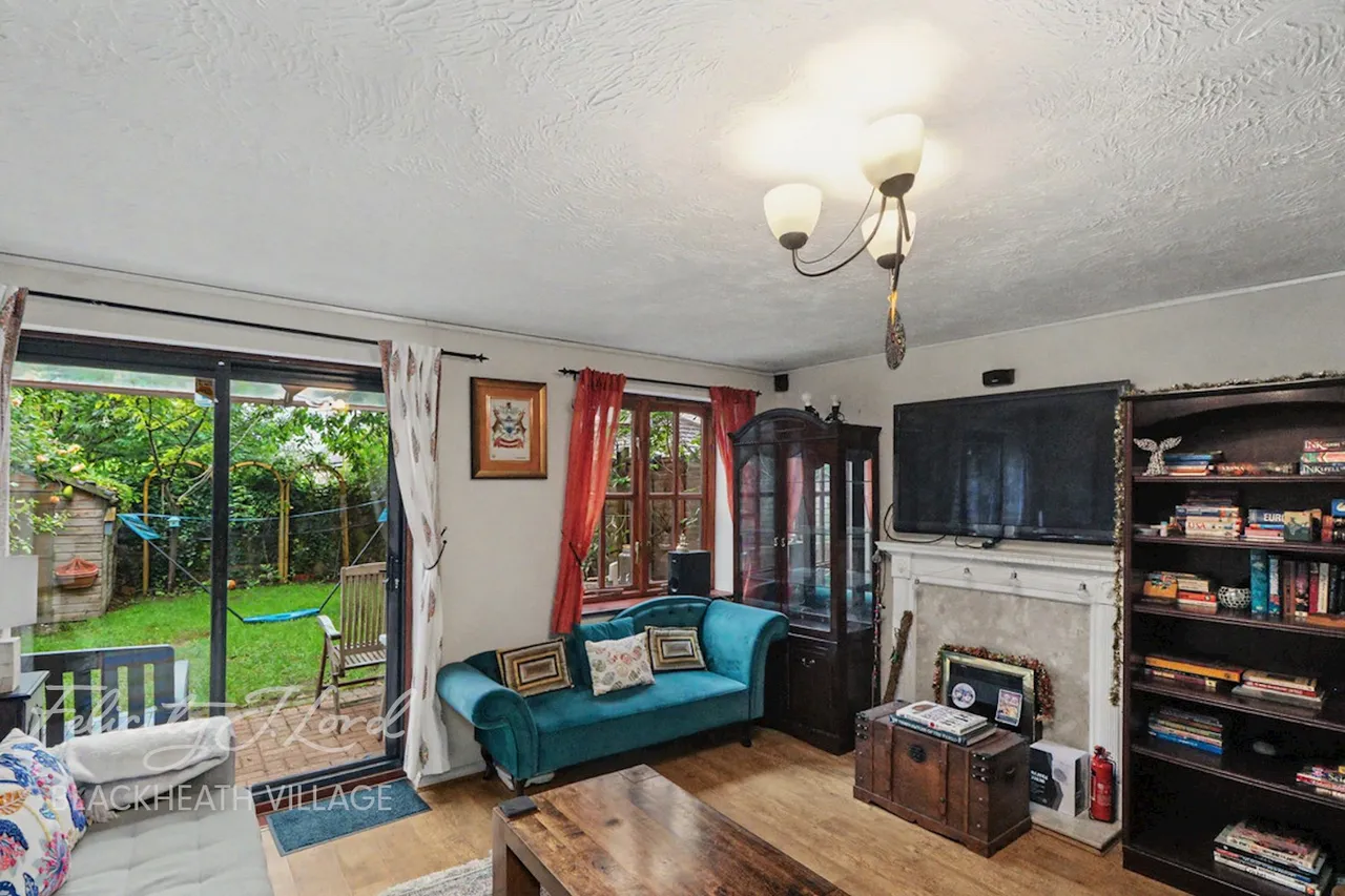 Hither Farm Road, photo 5