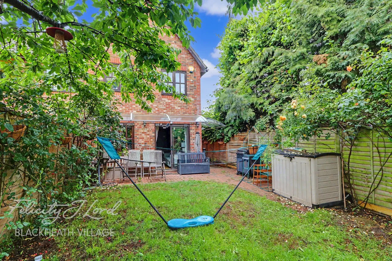 Hither Farm Road, photo 21