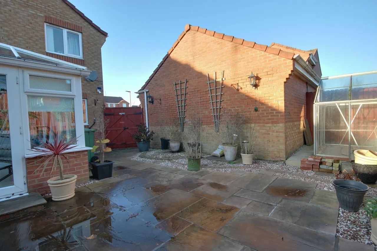 Mill View Road, Beverley, HU17, photo 21