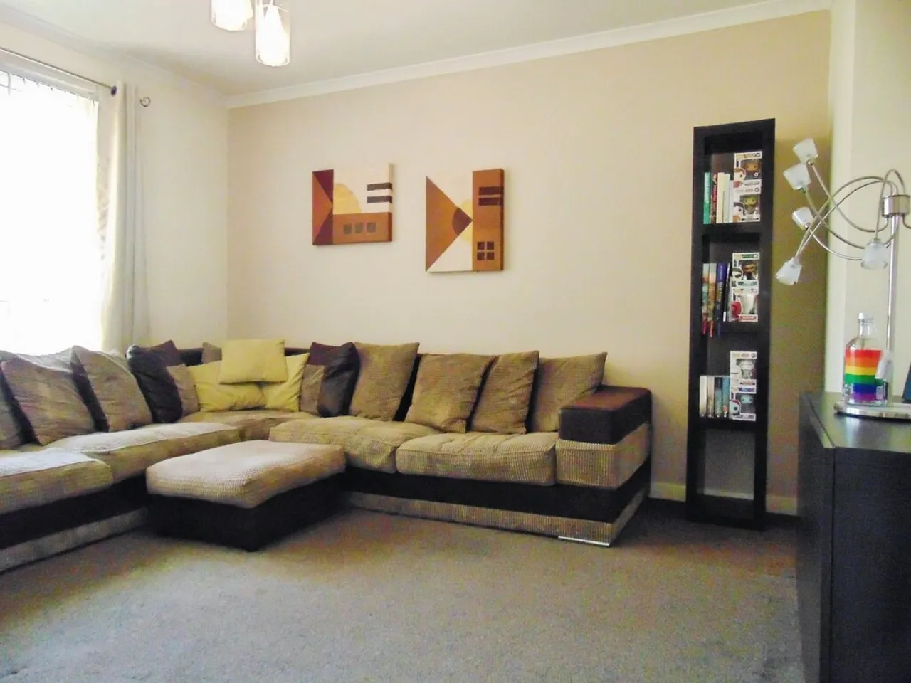 Ramsay Crescent, Bathgate, EH48, photo 16
