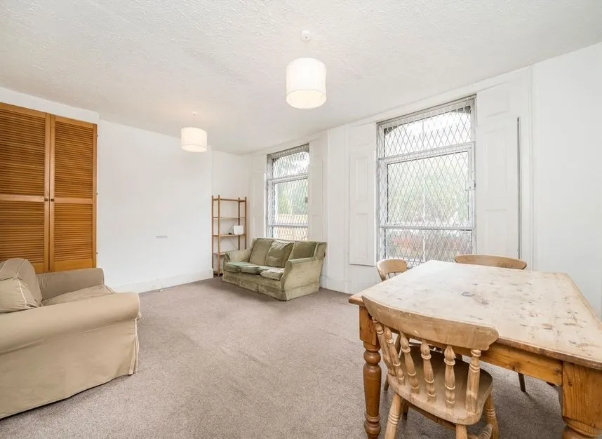 Southgate Road, De Beauvoir, N1, photo 2