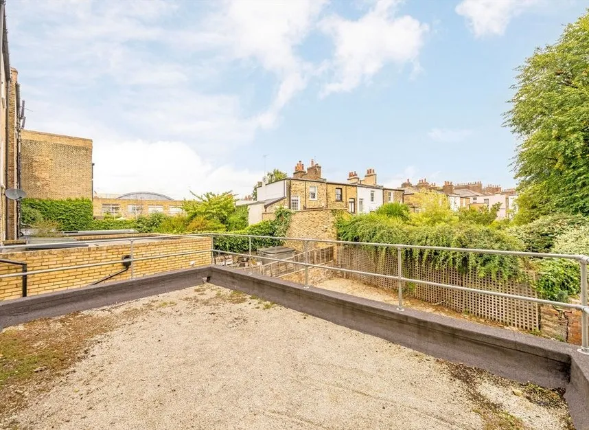 Southgate Road, De Beauvoir, N1, photo 8