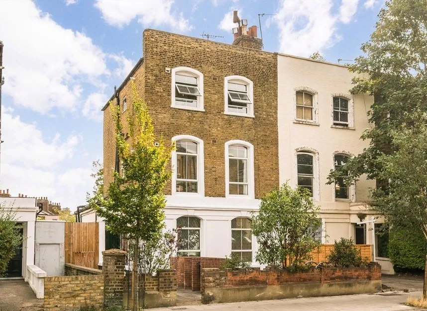Southgate Road, De Beauvoir, N1, photo 10