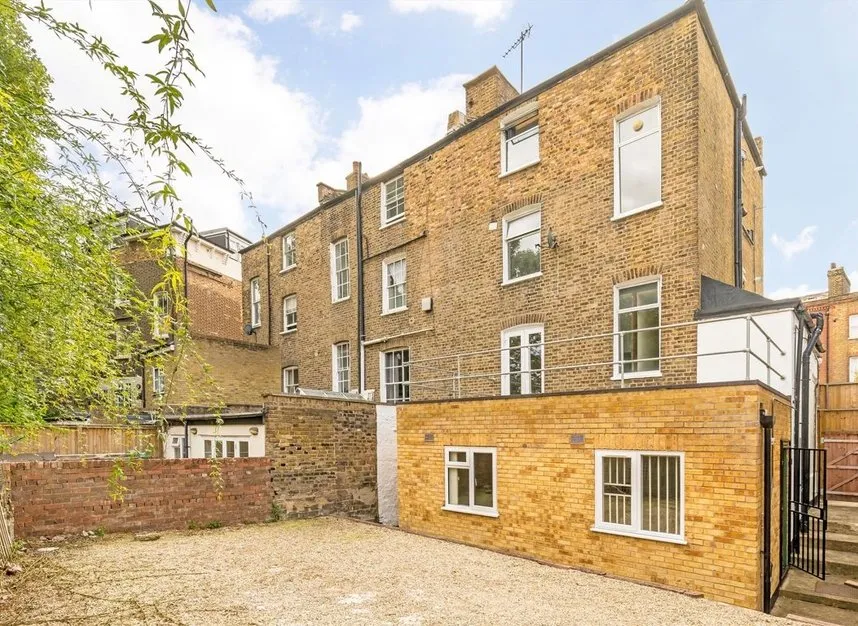 Southgate Road, De Beauvoir, N1, photo 9